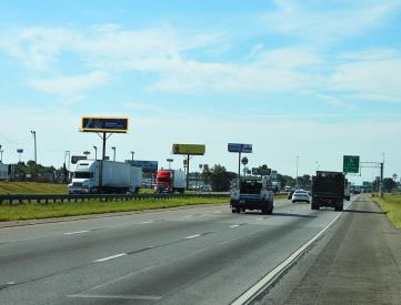 I-75 N/O EXIT 149 LOC 3 ES/FN (BYRON)