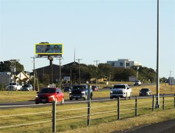 I-35W-MP36-.8 MI S/O RENFRO E/S