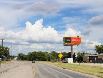 BUS-67 @ 1300 E HENDERSON S/S