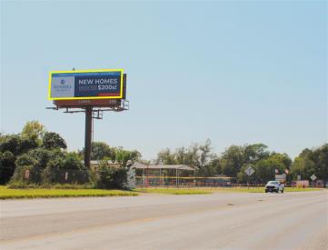 BUS-67 @ 1300 E HENDERSON S/S