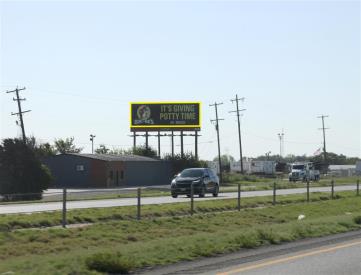 I-35W-MP29.1-3.4MI N/O HWY-67 E/S