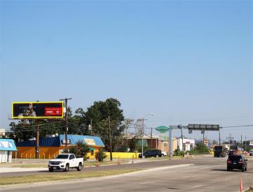 10245 S. HARRY HINES W/S