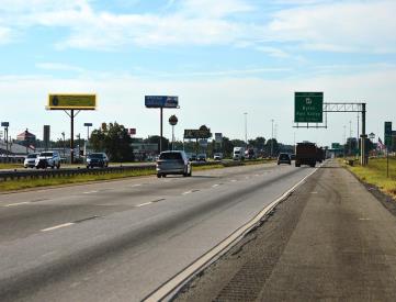 I-75 N/O EXIT 149 LOC 2 ES/FN (BYRON)