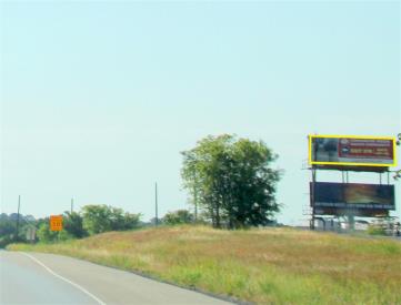US-287 .75 S FM 1655 MP4.00, E/S TOP