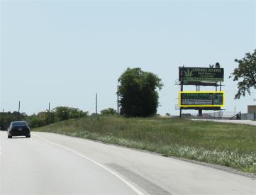 US-287 .75 S FM 1655 MP4.00, W/S BOT