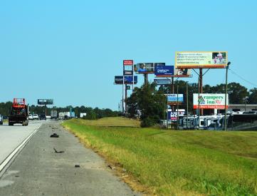 I-75 N/O EXIT 149 LOC 2 ES/FS (BYRON)
