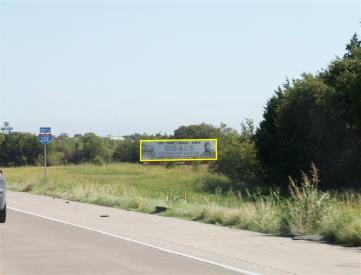 I-35 @ MP385.70, E/S