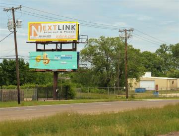 HWY 31 #03, 1.3 MI E/O I-45, N/S TOP