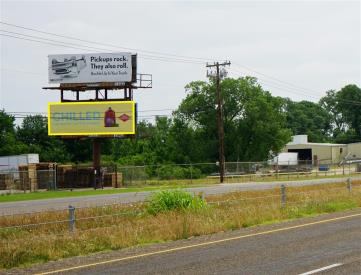 HWY 31, #03, 1.3 MI E/O I-45, N/S BOT
