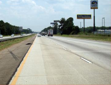I-75 1ST S/O EXIT 149. WS/FN (BYRON)