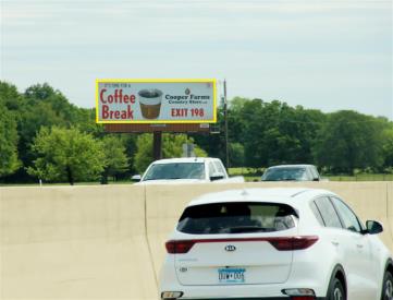 I 45 E/L .10 MI N/O MP222, E/S