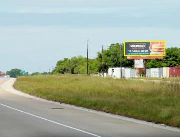 I-45 E/L .4 MI N/O MP222.5, E/S