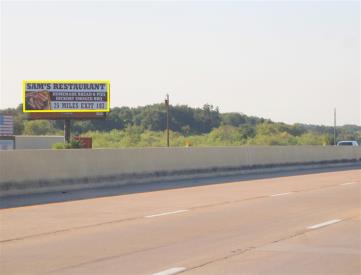 I 45 E/L .4 MI N/O MP222, E/S