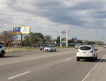 HWY-377 @ LIBERTY NAT'L E/S