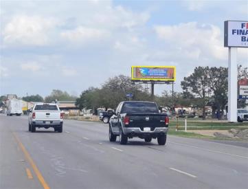 HWY-377 @ LIBERTY NAT'L E/S