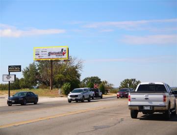 HWY-377 @ 377 BUSINESS E/S