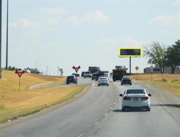 HWY-377 @ 377 BUSINESS E/S