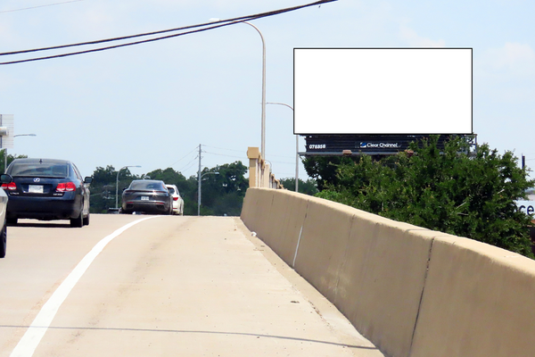 Dallas N Tollway ES 200ft N/O Maple Ave F/S - 2
