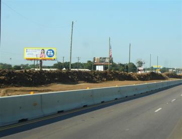 I-820 3129 I-820 & CRAVENS E/S