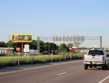 I-820 3205 I-820 & CRAVENS, E/S