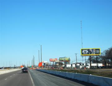 I-820 3205 I-820 & CRAVENS E/S
