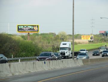 I-35E .5 MI S/O NW HIGHWAY W/S