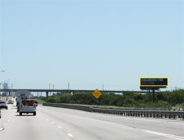 I-35E .5 MI S/O NW HIGHWAY W/S