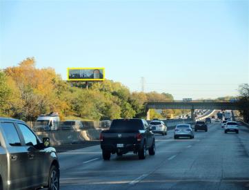 SH-360 .7 MI S/O US-183, E/S