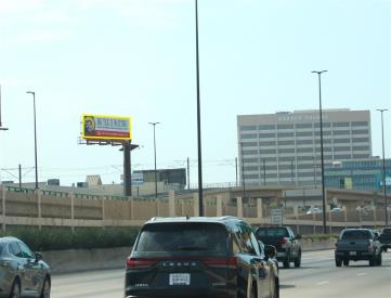 N CENTRAL 600 FEET N/O LOVERS LANE E/S