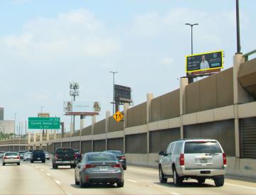 N CENTRAL 600 FEET N/O LOVERS LANE E/S