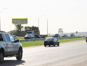 I-20 .5 MI W/O FM-1382 N/S