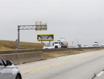 I-30 .5 MI E/O COOKS LN S/S