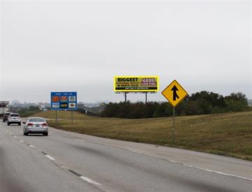 I-30 .5 MI E/O COOKS LN S/S