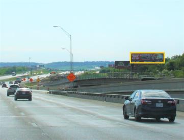 I-20 .3 MI W/O CARRIER PKWY S/S