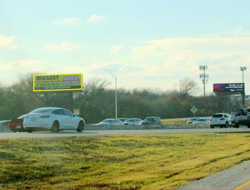 I-20 .2 MI W/O CARRIER PKWY S/S
