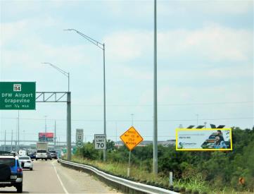 LOOP 12 .5 MI N/O SH-114 W/S