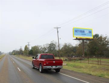HWY 31, #05, 2.1 MI E/O I-45, N/S