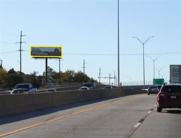 I-35W 300' N/O RIPY ST E/S