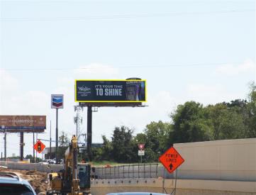 I-20 .1 MI W/O ANGLIN DRIVE S/S