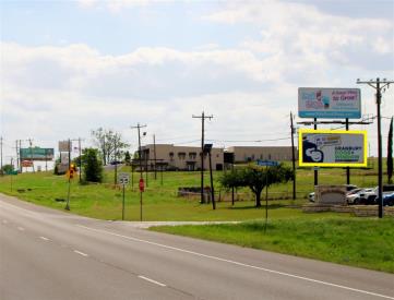 HWY-377 .1MI N/O HWY-167 W/S BOTTOM