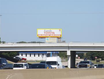 I-35W .1 MI S/O I-20 W/S