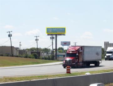 I-635 .1 MI N/O ELAM RD E/S