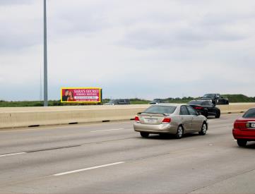 I-30 1.35 MI W/O LOOP 12 N/S