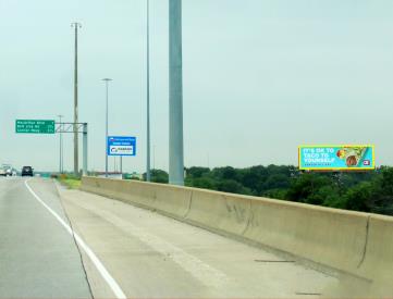 I-30 1.35 MI W/O LOOP 12 N/S