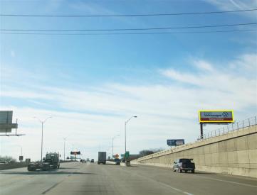I-35W AT ROSEDALE W/S