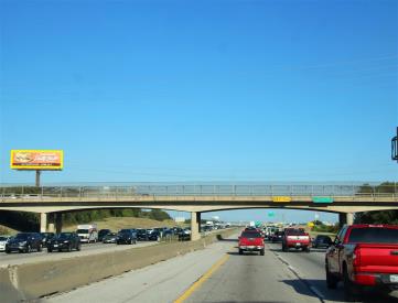 I-30 .2 MI E/O MORRISON DR N/S