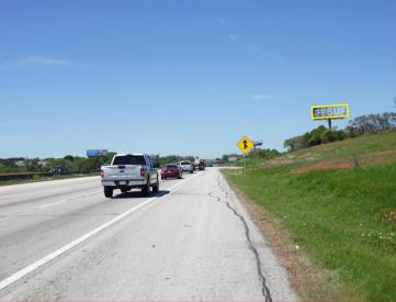 I-30 .4 MI E/O MORRISON DR N/S