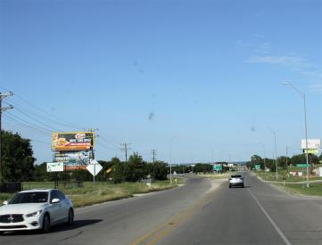 HWY-377 @ CHAPMANS CONSTRUCTION W/S TOP