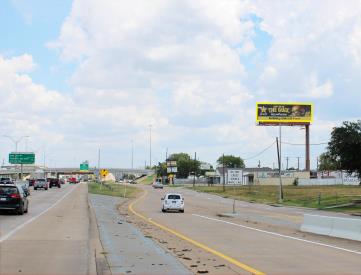 I-30 AT ZION ROAD S/S