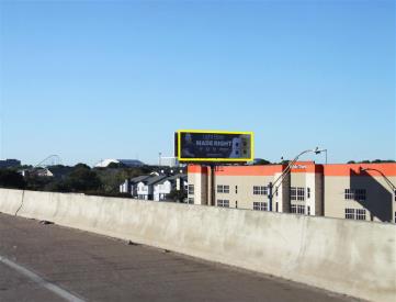 HWY 360 W/S .3 MI N/O AVENUE K F/N
